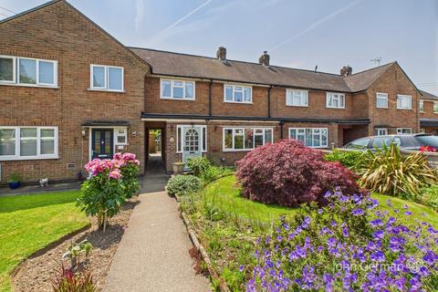 The Plain, Brailsford 3 bed terraced house for sale