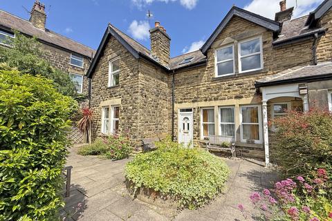 Chudleigh Road, Harrogate 2 bed mews for sale