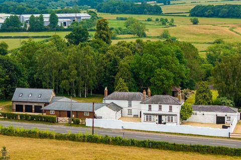 Long Crendon Road, Thame... 8 bed detached house for sale