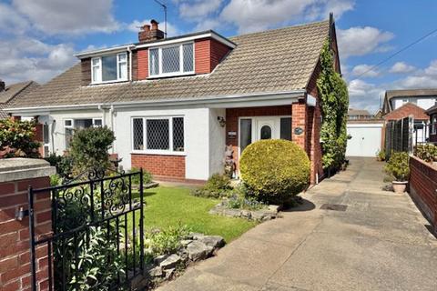 3 bedroom semi-detached bungalow for sale