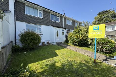 Northfield Drive, Truro 2 bed terraced house for sale