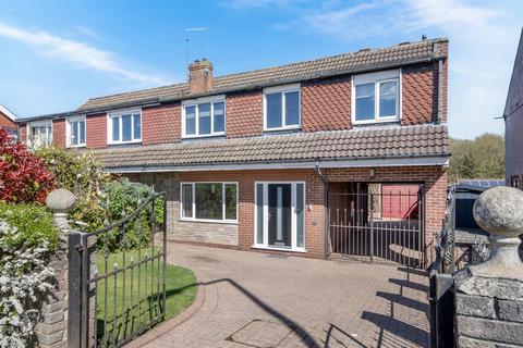 Morthen Road, Wickersley, Rotherham 5 bed semi