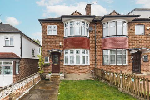 Norwood Park Road, West Norwood 3 bed semi