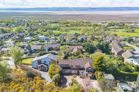 Oldfield Drive, Heswall, Wirral 5 bed detached house for sale