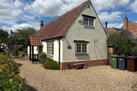 Stathern Lane, Harby LE14 2 bed cottage for sale