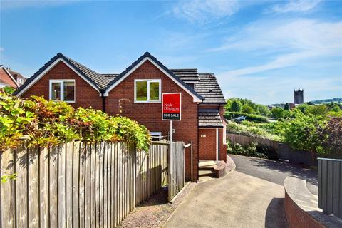 1 The Orchard, Quarry Gardens... 4 bed detached house for sale