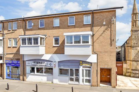 27 Regent Street, Shanklin PO37 2 bed apartment for sale