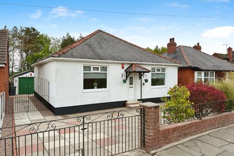 Burgh Road, Carlisle CA2 3 bed detached bungalow for sale