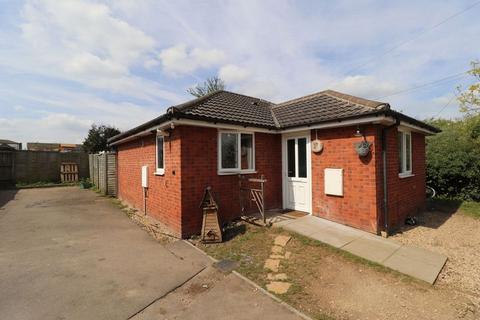 Hesters Way Road, Cheltenham 2 bed bungalow for sale