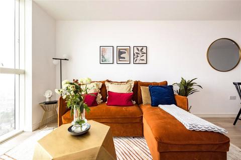 Saffron Central Square, East Croydon... 2 bed apartment for sale