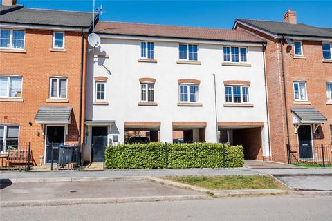 Galapagos Grove, Milton Keynes MK3 2 bed apartment for sale