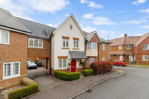 Rolling Mill, Maresfield, Uckfield... 3 bed semi