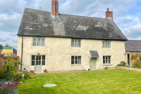 West Street, Welford... 4 bed cottage for sale
