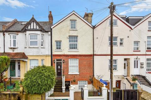 Waterloo Road, Sutton, Surrey 3 bed terraced house for sale