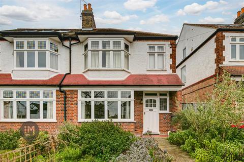 Seymour Road, London 3 bed house for sale