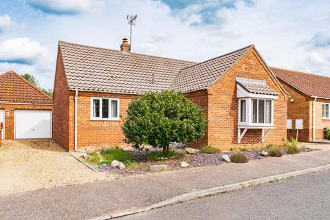 Orchard Close, Mundesley 3 bed detached bungalow for sale