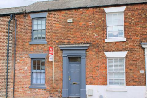 Queen Street, Brigg, DN20 2 bed terraced house for sale