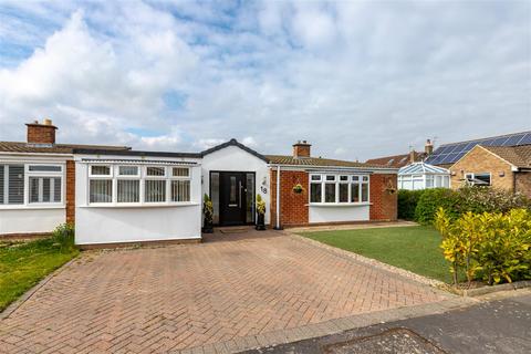 Abbey Road, Sadberge Darlington DL2 4 bed detached bungalow for sale