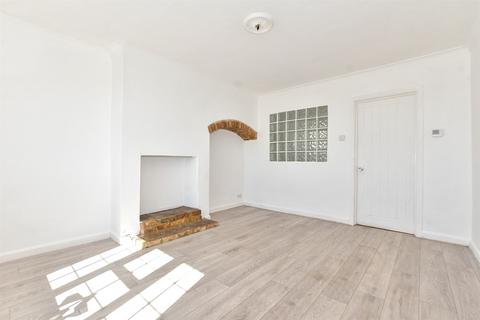 The Stade, Folkestone, Kent 2 bed terraced house for sale