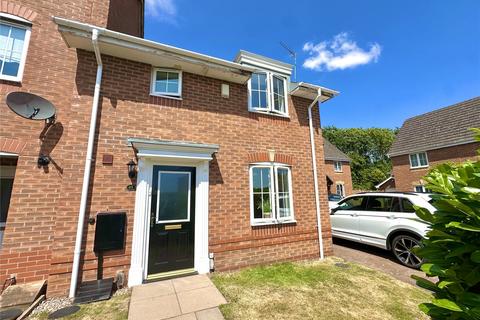 Holborn Crescent, Priorslee, Telford... 3 bed semi