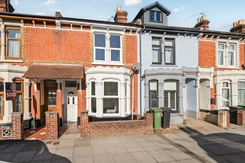 Folkestone Road, Hampshire PO3 3 bed house for sale