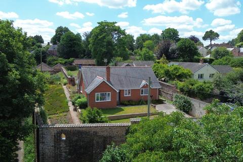 Mill Lane, Milverton, Taunton... 3 bed bungalow for sale