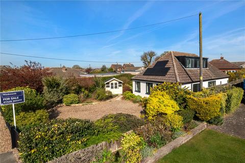 Sleaford Road, Cranwell Village... 4 bed bungalow for sale