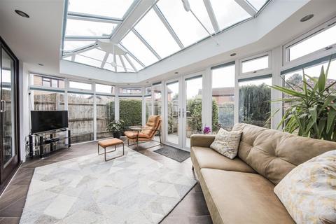 Tolsey Mead, Borough Green TN15 4 bed detached house for sale