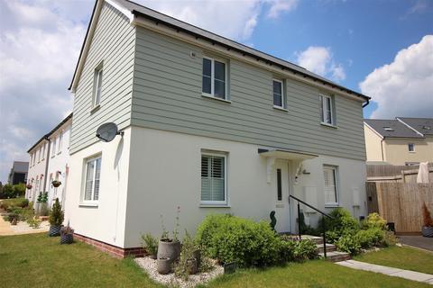 Hawkins Lea, Carkeel, Saltash 3 bed detached house for sale