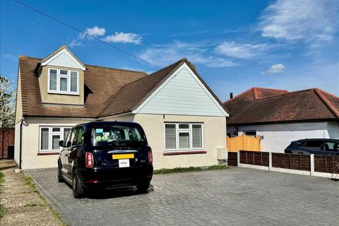 Leigh on Sea SS9 3 bed bungalow for sale