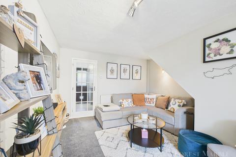 Whatcombe Road, Frome 2 bed end of terrace house for sale