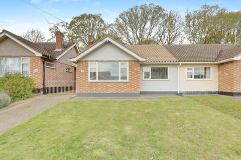 Ascot Close, Benfleet, SS7 2 bed semi