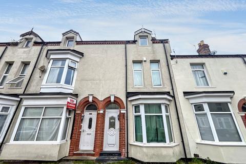 Walter Street, Stockton... 4 bed terraced house for sale