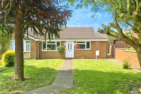 Elm Drive, Milton Keynes MK19 2 bed bungalow for sale