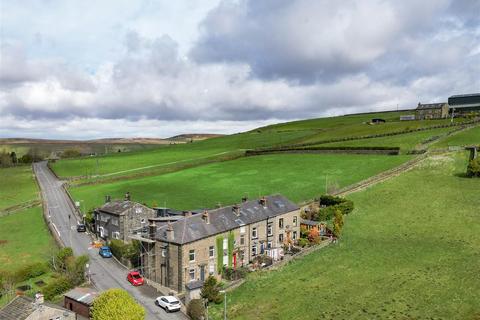 Wilcroft Terrace, Pecket Well, Hebden... 3 bed terraced house for sale
