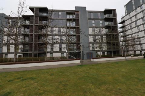 Merrivale Mews, Milton Keynes 1 bed apartment for sale