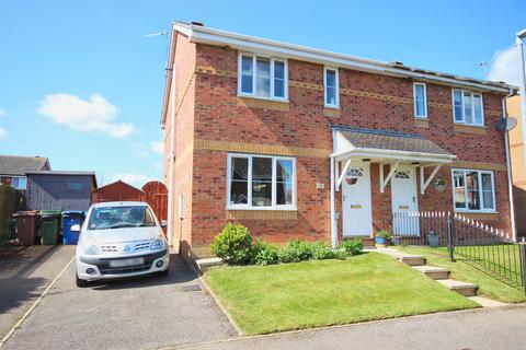 Oaklands, Hornsea 3 bed semi