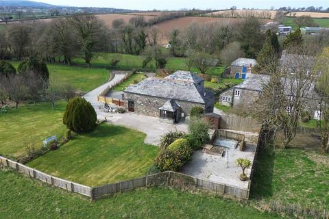 Coads Green, Cornwall PL15 4 bed detached house for sale