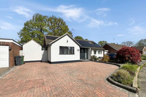 Chestnut Avenue, Gosfield, Halstead, CO9 2 bed bungalow for sale