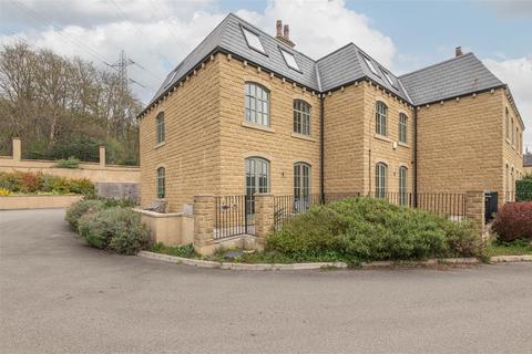 The Courtyard, Elland Road, Elland 3 bed townhouse for sale