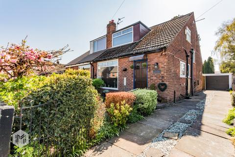 Derwent Drive, Kearsley, Bolton... 3 bed semi