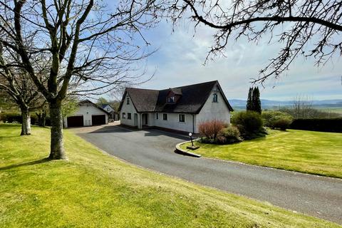 Cormiston, Biggar, ML12 7 bed detached house for sale
