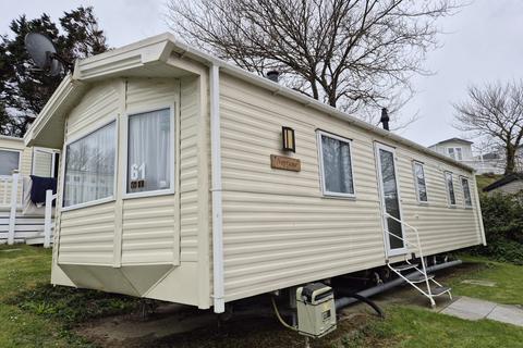 NEWQUAY TR8 3 bed lodge for sale