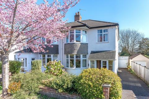 Westbury on Trym, Bristol BS9 3 bed semi
