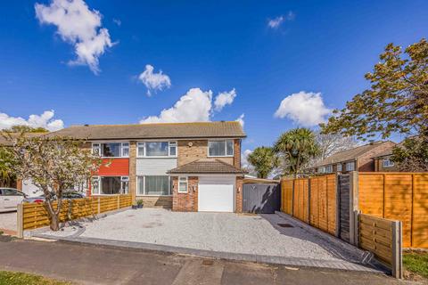 South Hayling 3 bed semi
