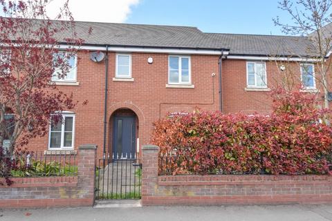Poolstock, Wigan, WN3 5DU 2 bed terraced house for sale