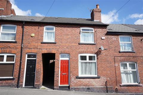 Newent Lane, Crookes, S10 3 bed terraced house for sale