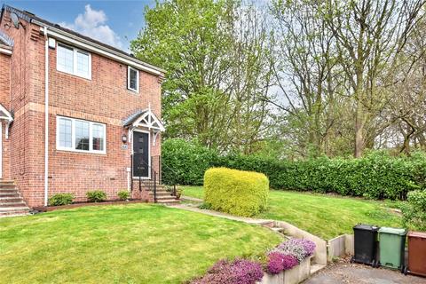 St. Benedicts Chase, Leeds, West... 3 bed terraced house for sale
