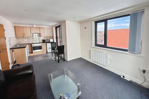 London Road, Liverpool 1 bed house for sale