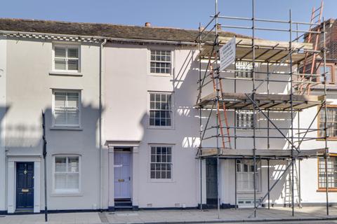 Kent Road, Southsea 3 bed terraced house for sale